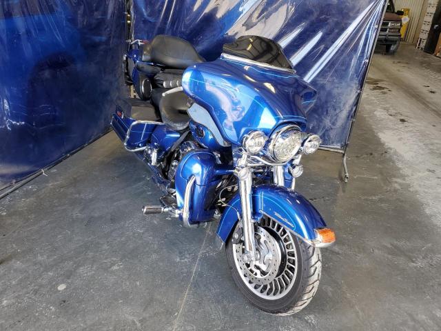 Image 1 of 2009 HARLEY-DAVIDSON FLHTCU  2009 with VIN 1HD1FC4189Y689967