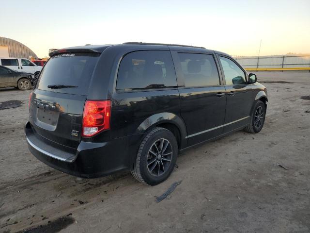 Изображение 3 2019 DODGE GRAND CARAVAN GT 2019 с VIN 2C4RDGEG4KR662912