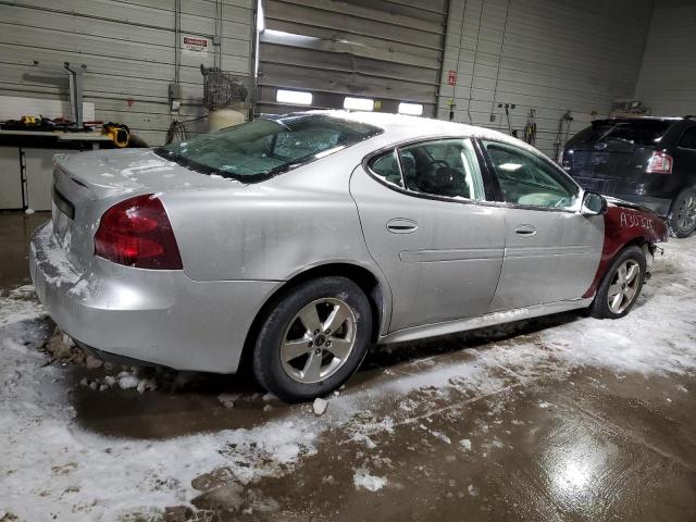 Image 3 of 2005 PONTIAC GRAND PRIX GT 2005 with VIN 2G2WS522751289152