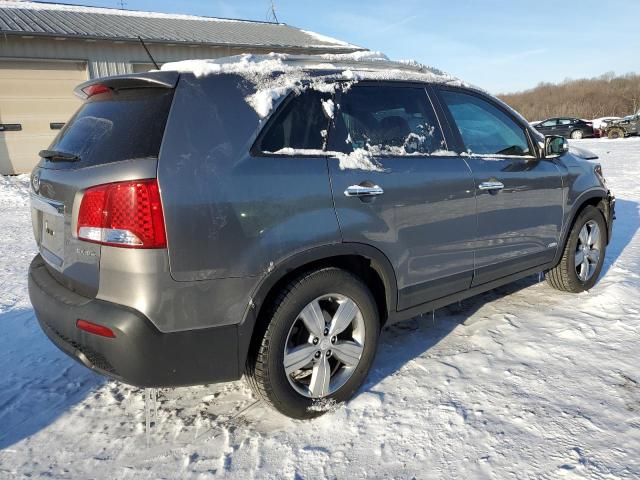 Obraz 3 z 2013 KIA SORENTO EX 2013 z VIN 5XYKUDA22DG374243