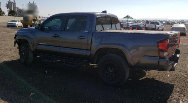 Obraz 2 z 2022 TOYOTA TACOMA DOUBLE CAB 2022 z VIN 3TMAZ5CN9NM175057
