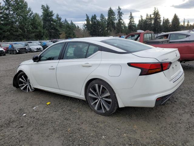 Image 2 of 2022 NISSAN ALTIMA SR 2022 with VIN 1N4BL4CV4NN421895