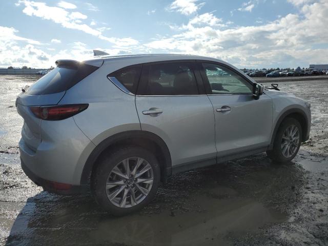 Obraz 3 z 2020 MAZDA CX-5 GRAND TOURING RESERVE 2020 z VIN JM3KFBAY7L0738364