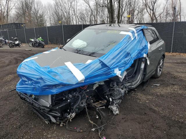 Image 1 of 2024 AUDI Q3 PREMIUM PLUS S LINE 45 2024 with VIN WA1EECF38R1044064