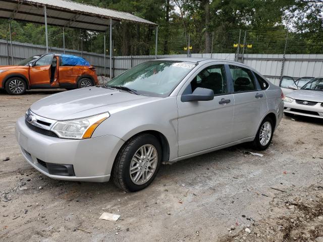 Изображение 2009 FORD FOCUS SE 2009