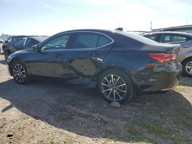 Image 2 of 2015 ACURA TLX TECH 2015 with VIN 19UUB2F5XFA008069