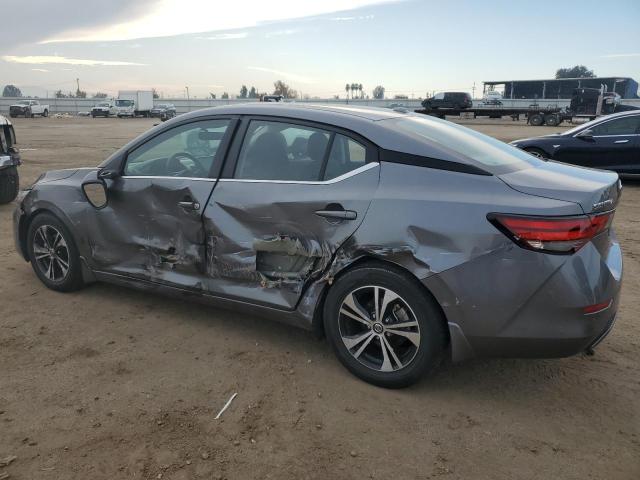 Изображение 2 2020 NISSAN SENTRA SV 2020 с VIN 3N1AB8CV4LY305597