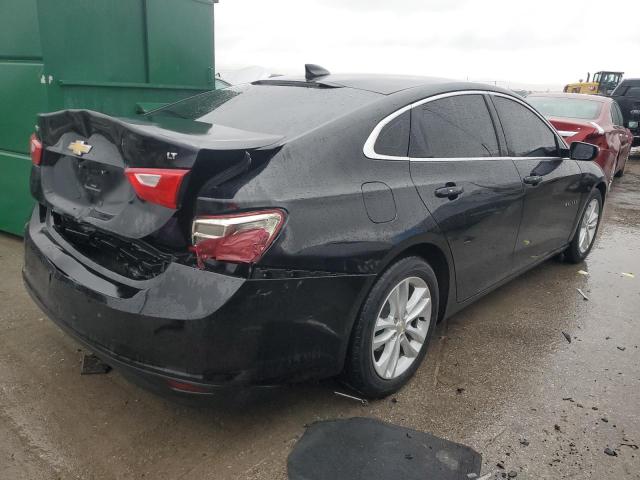 Image 3 of 2016 CHEVROLET MALIBU LT 2016 with VIN 1G1ZE5ST6GF298096