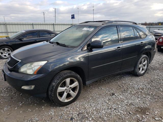 Image 1 of 2007 LEXUS RX 350 2007 with VIN 2T2HK31U77C018720