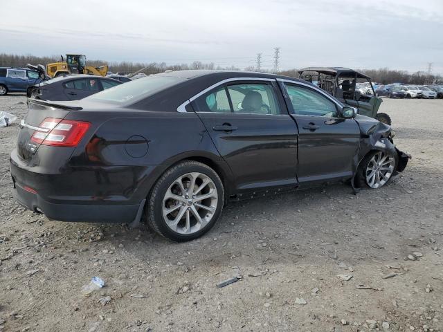 Image 3 of 2014 FORD TAURUS LIMITED 2014 with VIN 1FAHP2J81EG123213