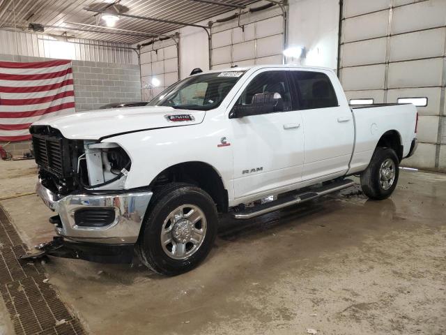 Изображение 1 2022 RAM 2500 BIG HORN/LONE STAR 2022 с VIN 3C6UR5DL9NG297398