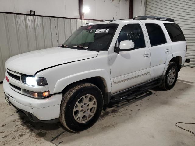 2005 CHEVROLET TAHOE K1500 2005 image