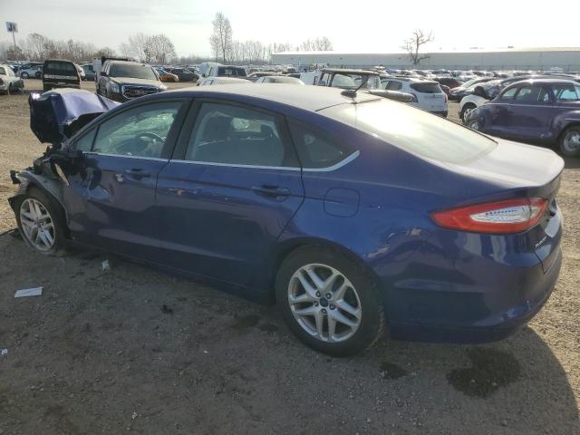 Obraz 2 z 2014 FORD FUSION SE 2014 z VIN 3FA6P0H73ER192468