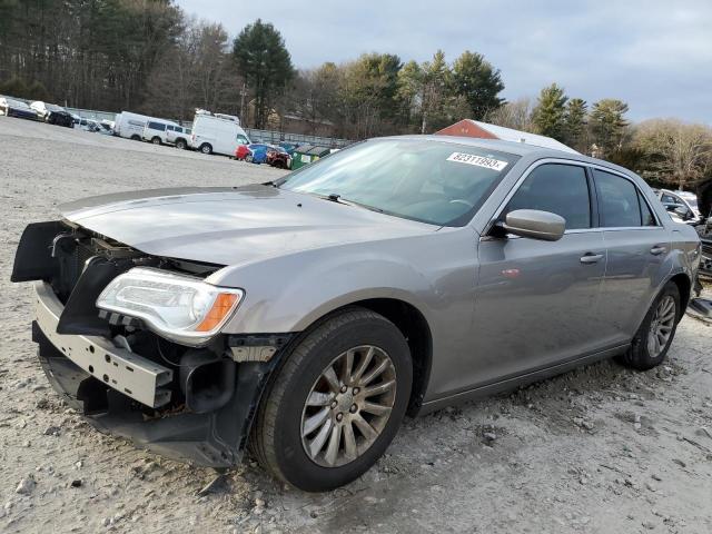 Obraz 1 z 2014 CHRYSLER 300  2014 z VIN 2C3CCAAG1EH305892