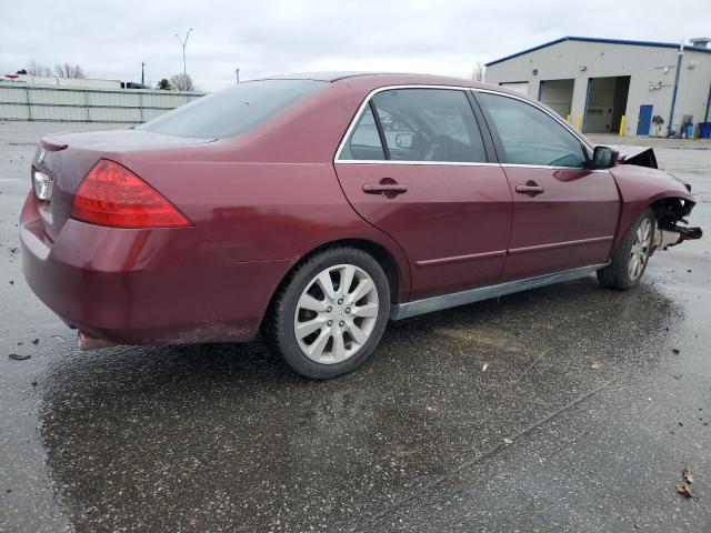 Obraz 3 z 2006 HONDA ACCORD LX 2006 z VIN 1HGCM66366A071648