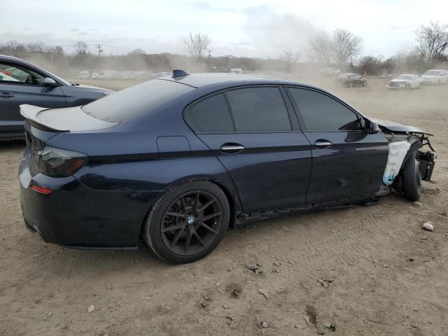 Image 3 of 2015 BMW 535 I 2015 with VIN WBA5B1C55FD919665