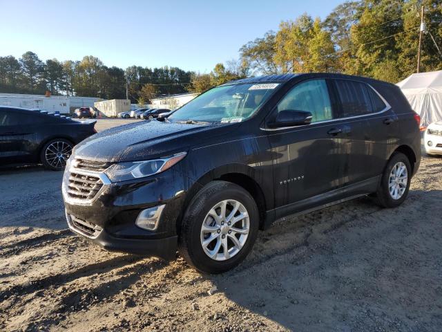 Obraz 1 z 2019 CHEVROLET EQUINOX LT 2019 z VIN 2GNAXJEV8K6268595