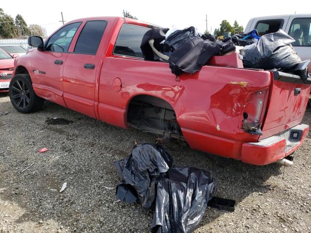 Изображение 2 2004 DODGE RAM 1500 ST 2004 с VIN 1D7HA18DX4S764760