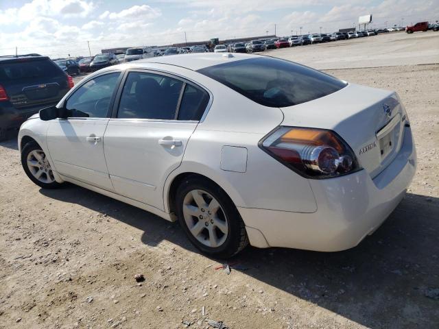 Изображение 2 2009 NISSAN ALTIMA 2.5 2009 с VIN 1N4AL21E99N456859