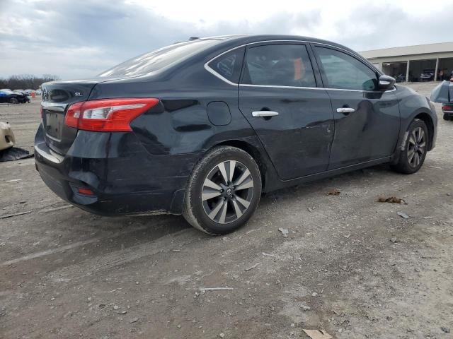 Image 3 of 2016 NISSAN SENTRA S 2016 with VIN 3N1AB7AP6GY239817