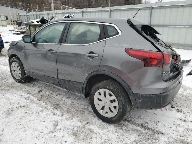 Изображение 2 2019 NISSAN ROGUE SPORT S 2019 с VIN JN1BJ1CR7KW325348