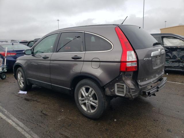 Image 2 of 2011 HONDA CR-V EX 2011 with VIN 3CZRE3H59BG703518