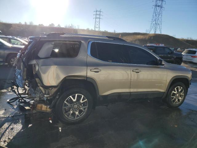 Image 3 of 2022 GMC ACADIA SLE 2022 with VIN 1GKKNRL48NZ181711