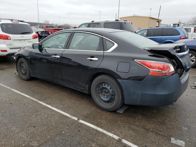 Изображение 2 2013 NISSAN ALTIMA 2.5 2013 с VIN 1N4AL3AP0DC241186