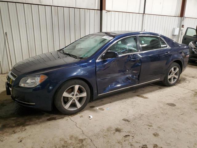 Image 1 of 2011 CHEVROLET MALIBU 1LT 2011 with VIN 1G1ZC5E12BF211349