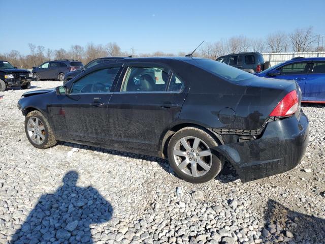 Obraz 2 z 2010 MERCURY MILAN PREMIER 2010 z VIN 3MEHM0JG9AR620395