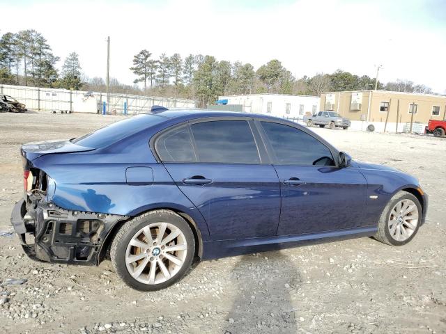 Image 3 of 2011 BMW 328 I 2011 with VIN WBAPH7G5XBNN05631