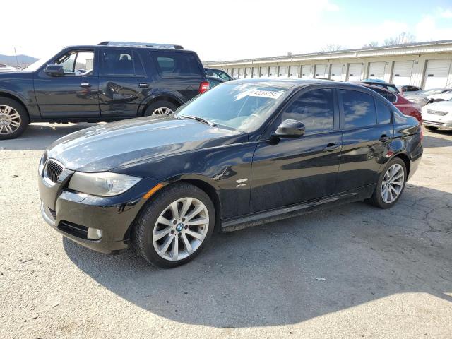 Image 1 of 2011 BMW 328 XI 2011 with VIN WBAPK7G54BNN70704
