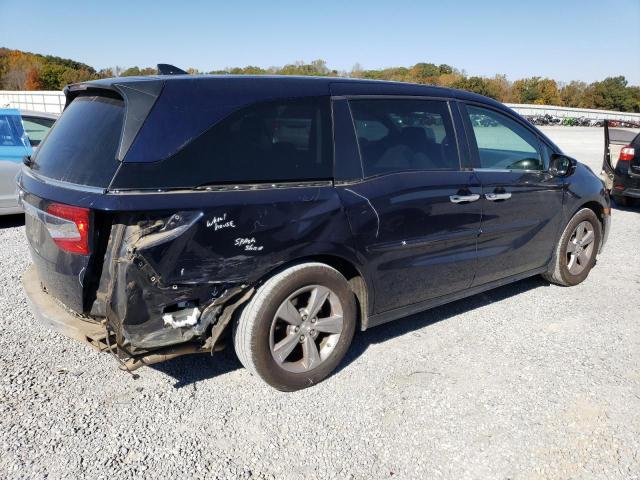 Obraz 3 z 2018 HONDA ODYSSEY EX 2018 z VIN 5FNRL6H53JB070600