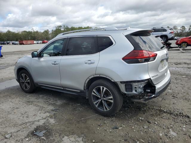 Obraz 2 z 2018 NISSAN ROGUE S 2018 z VIN JN8AT2MTXJW461365