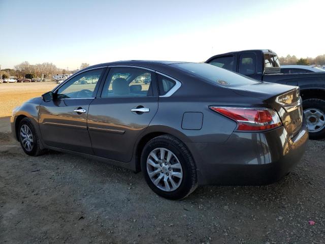 Image 2 of 2015 NISSAN ALTIMA 2.5 2015 with VIN 1N4AL3AP3FC246238