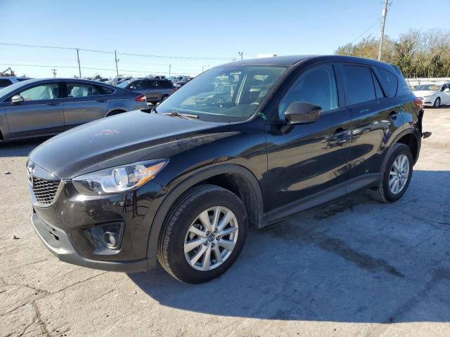 Изображение 1 2013 MAZDA CX-5 TOURING 2013 с VIN JM3KE2CE3D0146502