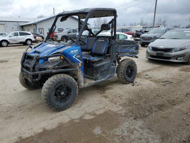 Image 2 of 2016 POLARIS RANGER XP 900 EPS 2016 with VIN 4XARTU879GT130799