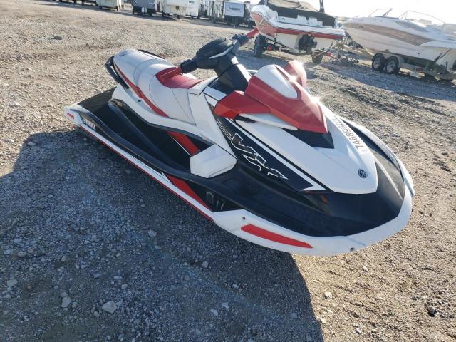 Obraz 2021 YAMAHA ALL WATERC 2021