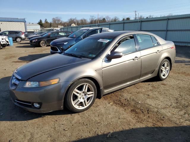 Obraz 1 z 2008 ACURA TL  2008 z VIN 19UUA66268A053187