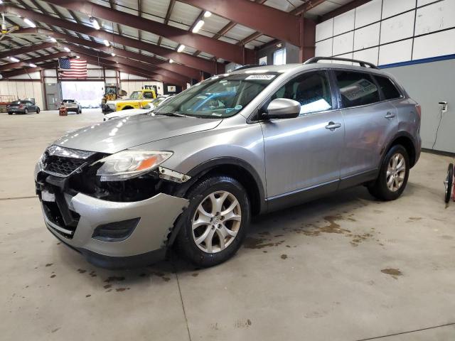 Изображение 1 2011 MAZDA CX-9  2011 с VIN JM3TB3BV3B0321557