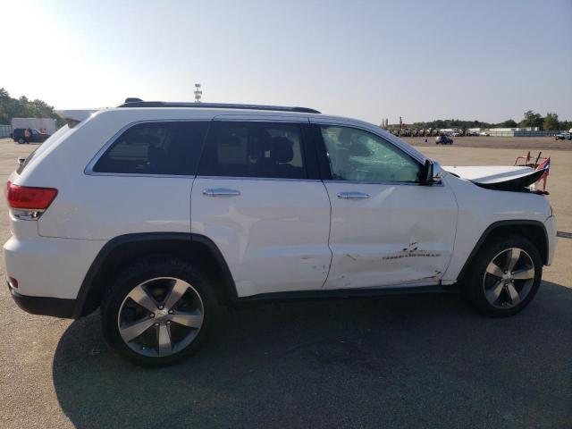 Obraz 3 z 2015 JEEP GRAND CHEROKEE LIMITED 2015 z VIN 1C4RJFBG7FC215576