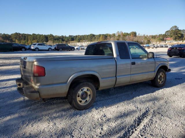 Изображение 3 2001 GMC SONOMA  2001 с VIN 1GTCS19W318105820