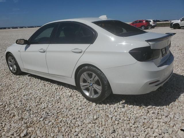 Изображение 2 2016 BMW 328 I SULEV 2016 с VIN WBA8E9G54GNT44077