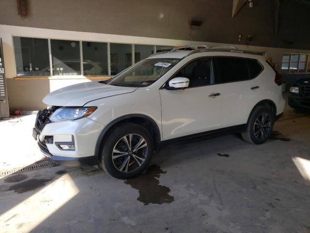 Image 1 of 2019 NISSAN ROGUE S 2019 with VIN JN8AT2MV3KW401513