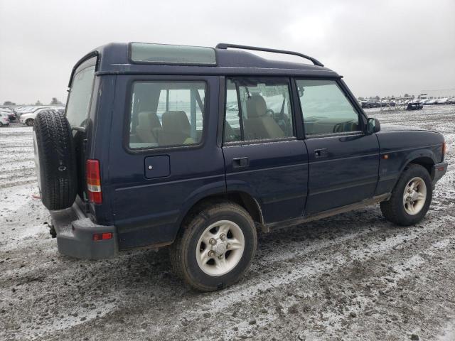Изображение 3 1997 LAND ROVER DISCOVERY  1997 с VIN SALJY1240VA707404