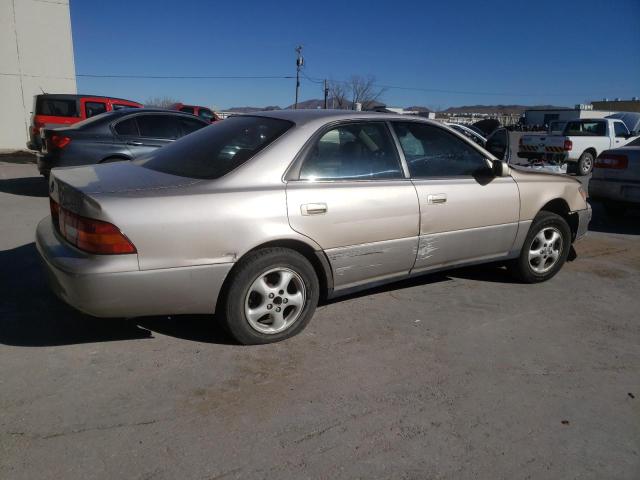 Image 3 of 1999 LEXUS ES 300 1999 with VIN JT8BF28G8X5060124