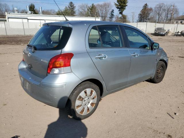 Obraz 3 z 2009 TOYOTA YARIS  2009 z VIN JTDKT903895257986