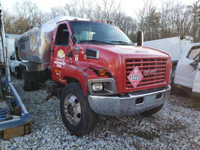 2004 GMC C8500 C8C042 2004 image