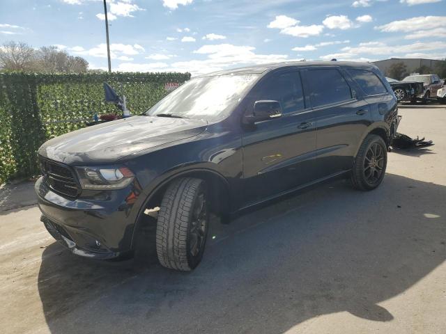 2017 DODGE DURANGO R/T 2017 image