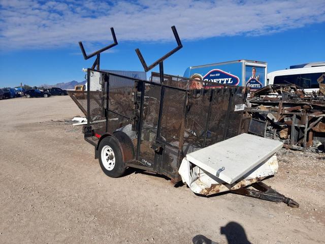 Изображение 1 2004 UTI TRAILER 2004 с VIN 4ZEHH081241725104